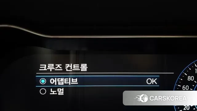 Ford Mustang id 3727585 из Кореи 8