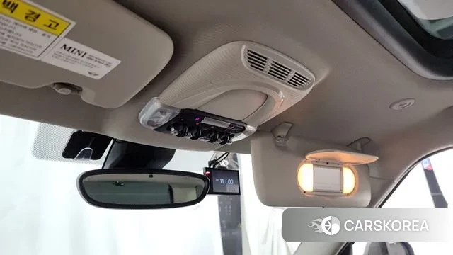 Mini Cooper D Countryman id 2981964 из Кореи 8