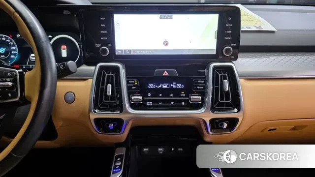 Kia Sorento 4th Generation id 3372838 из Кореи 8