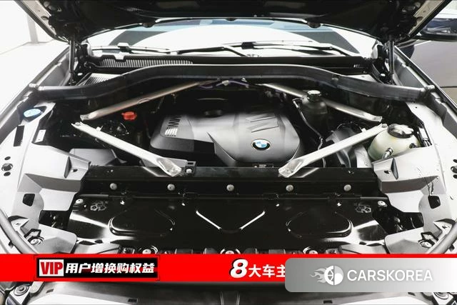 BMW X5 id 4210376 из Китая 8