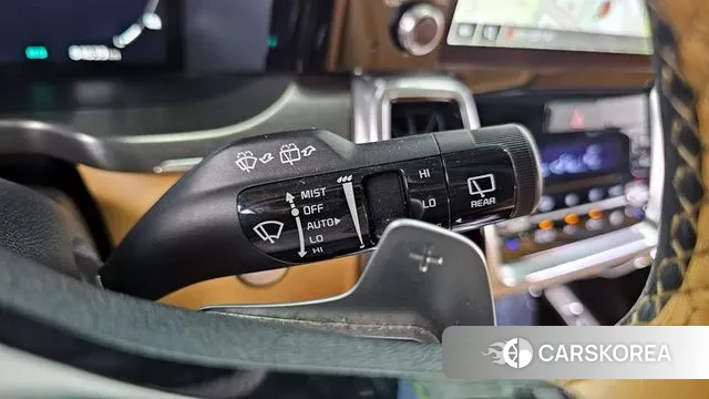 Kia Sorento 4th Generation id 3053350 из Кореи 8