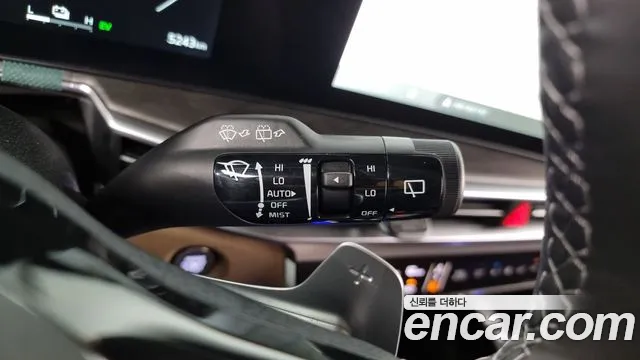 Kia The New Sorento 4th Generation id 2686188 из Кореи 8