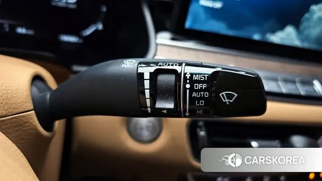 Kia The New K9 2nd generation id 3529864 из Кореи 8