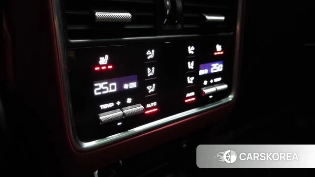 Porsche Cayenne (PO536) id 3794764 из Кореи 8