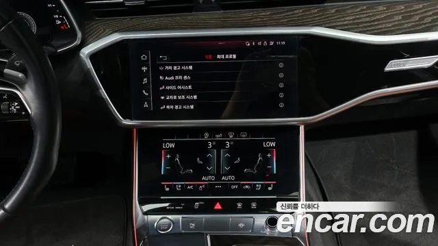 Audi A6 (C8) id 2955913 из Кореи 8