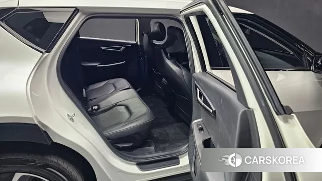 Kia EV6 id 3032187 из Кореи 8