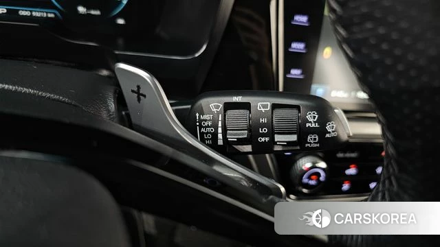 Ssangyong Beautiful Korando id 4502087 из Кореи 8