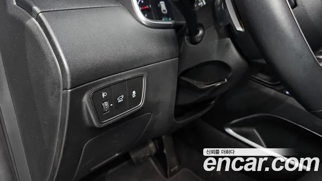 Hyundai Tucson (NX4) id 2878805 из Кореи 8