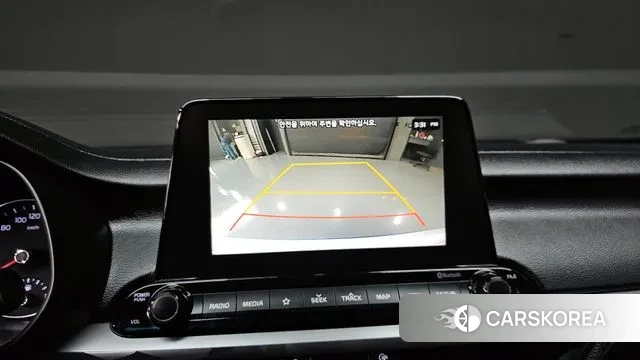 Kia Come New K3 id 3687266 из Кореи 8