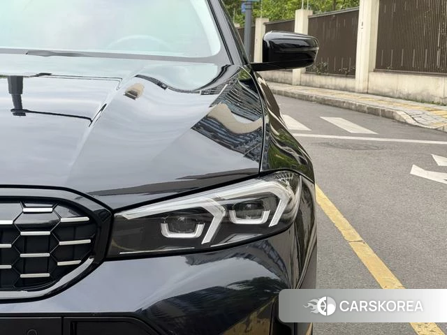 BMW 3 series id 4217422 из Китая 8