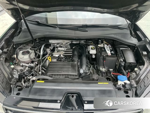 Volkswagen Tanyue id 3983173 из Китая 8