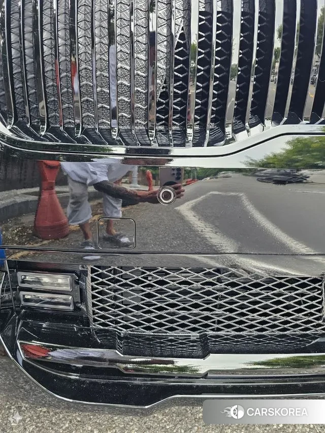 Kia The New Carnival 4th Generation id 3398952 из Кореи 8