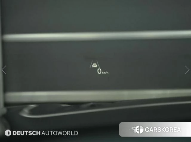 Kia Stinger Meister id 3813113 из Кореи 8