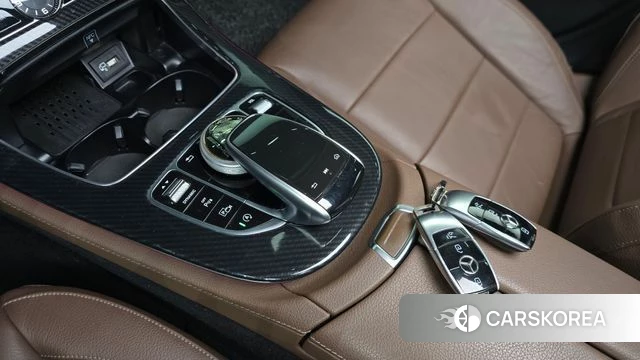 Mercedes-Benz E-Class W213 id 4907322 из Кореи 8