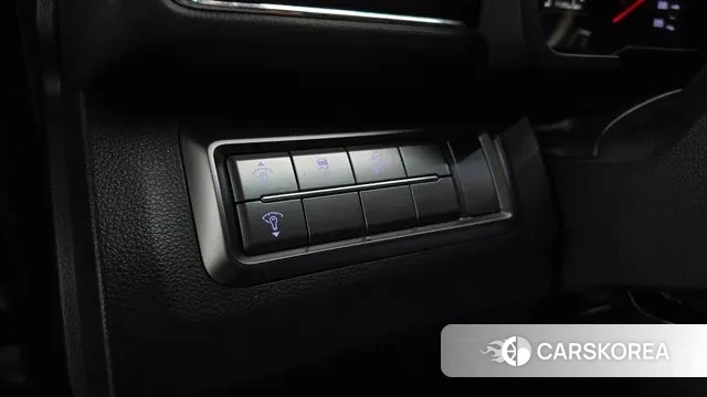 Ssangyong Berry New Tivoli id 3578022 из Кореи 8