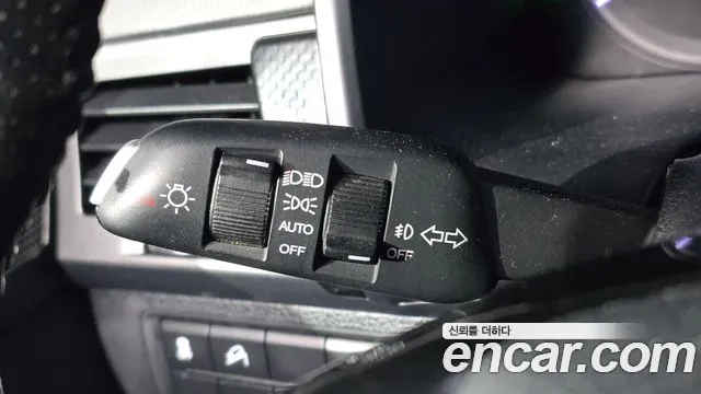 Ssangyong The New Rexton Sport id 2863856 из Кореи 8