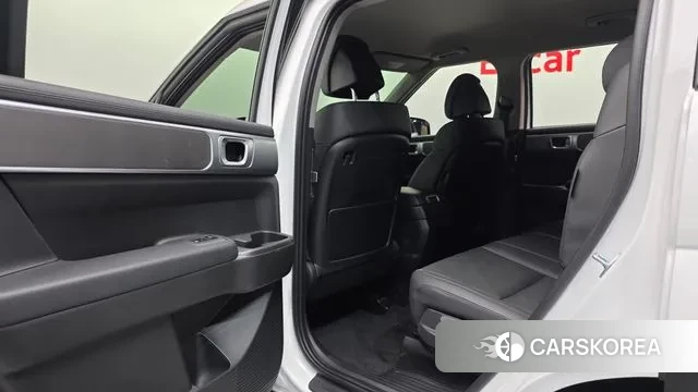 Hyundai Santa Fe (MX5) id 3487244 из Кореи 8