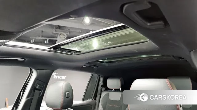 Mercedes-Benz EQB X243 id 3571667 из Кореи 8