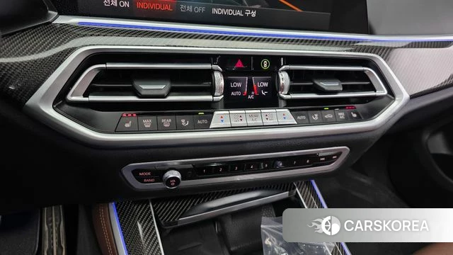 BMW X5 (G05) id 4692754 из Кореи 8