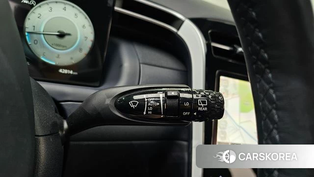 Hyundai Tucson (NX4) id 4428964 из Кореи 8