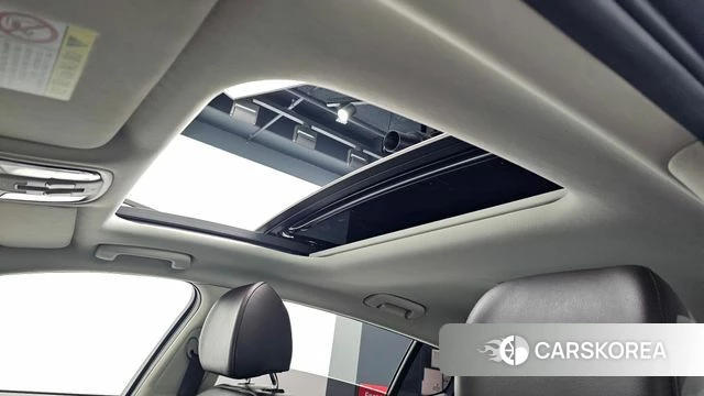 Kia Stinger id 3814400 из Кореи 8