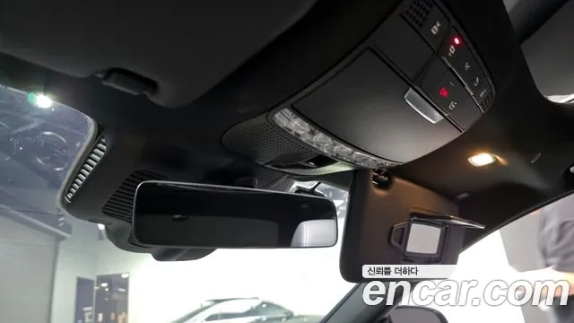 Mercedes-Benz E-Class W213 id 2920124 из Кореи 8