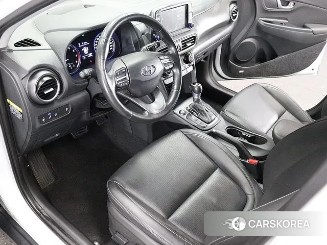 Hyundai Kona id 3336763 из Кореи 8