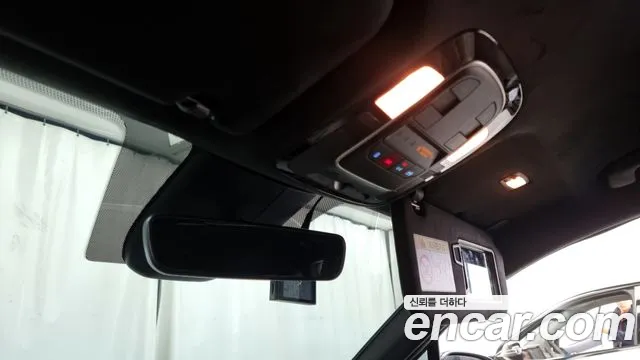 Hyundai The New Santa Fe id 2444089 из Кореи 8