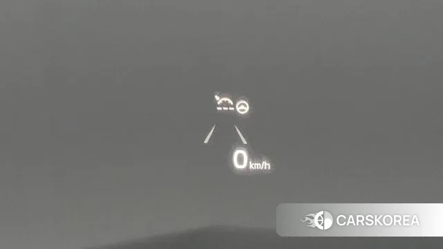 Kia K7 Premier Hybrid id 3598379 из Кореи 8