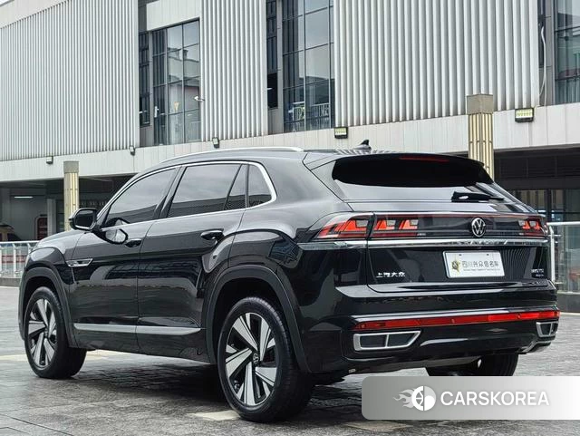 Volkswagen Tourang id 4274140 из Китая 8