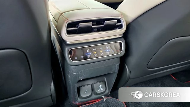 Genesis GV80 Coupe id 4579027 из Кореи 8