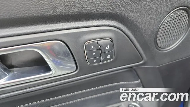 Ford Mustang id 2922610 из Кореи 8