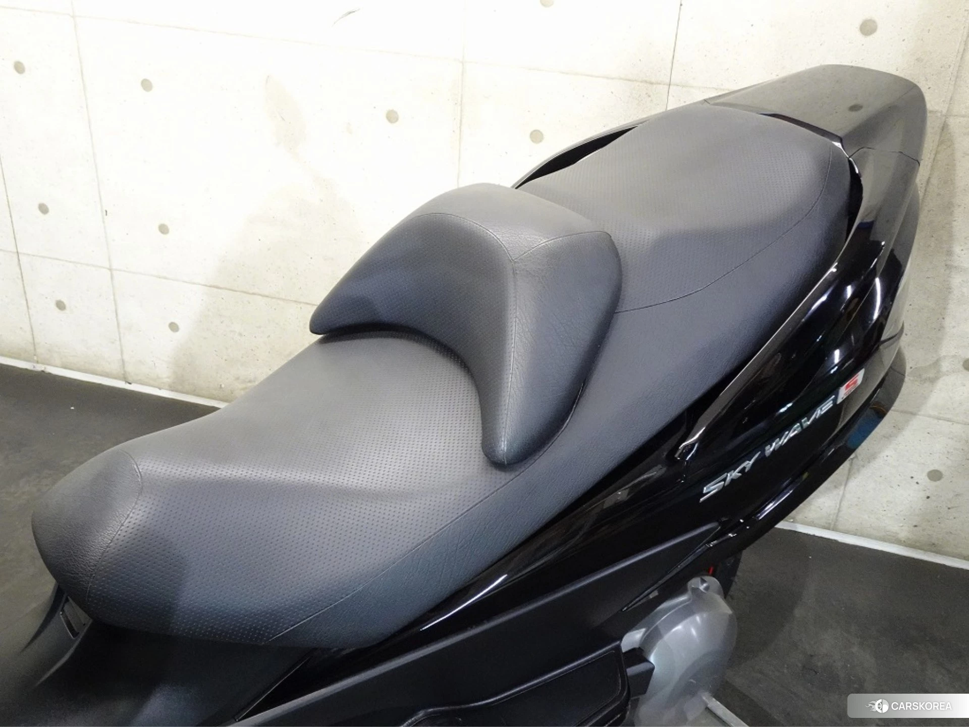 Suzuki SKYWAVE 250S id 3947941 из Японии 8