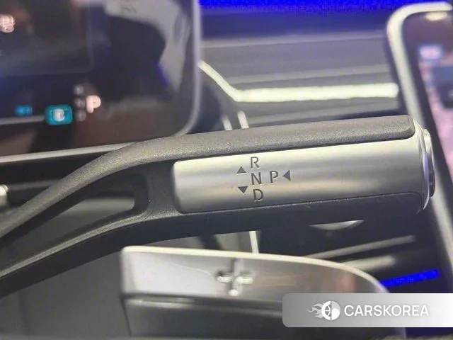 Mercedes-Benz S-Class W223 id 3023028 из Кореи 8