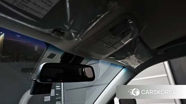 Ssangyong Beautiful Korando id 3134305 из Кореи 8