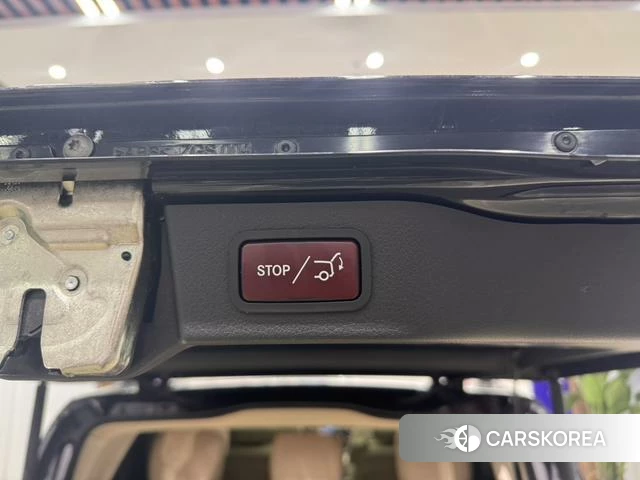 Mercedes-Benz V-class id 4300402 из Китая 8