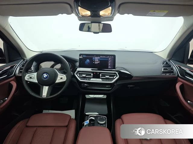BMW iX3 id 4365660 из Китая 8