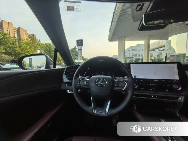 Lexus RX id 4274173 из Китая 8