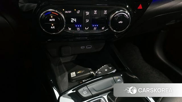 Chevrolet (GM Daewoo) Trax Crossover id 3805726 из Кореи 8