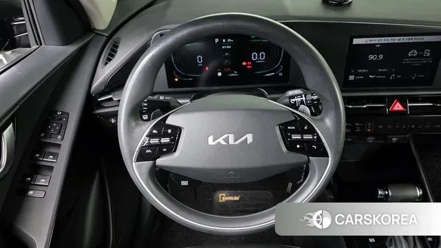 Kia Di Ol Nu Niro id 3524376 из Кореи 8