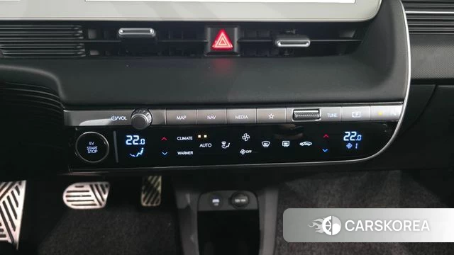 Hyundai Ionic 5 id 3915549 из Кореи 8