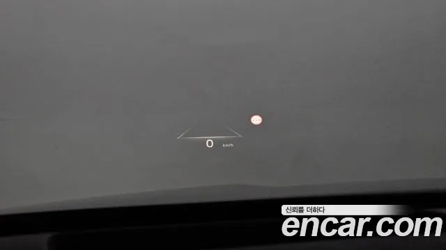 Kia K8 Hybrid id 2910298 из Кореи 8