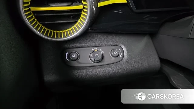 Chevrolet (GM Daewoo) Trax Crossover id 3674808 из Кореи 8