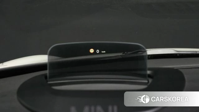 Mini Cooper S id 3964101 из Кореи 8