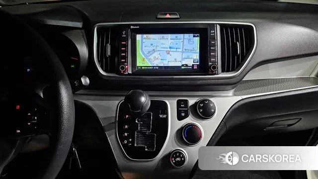 Kia The New Ray id 3735647 из Кореи 8