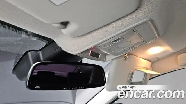 Renault Korea (Samsung) XM3 id 2826295 из Кореи 8