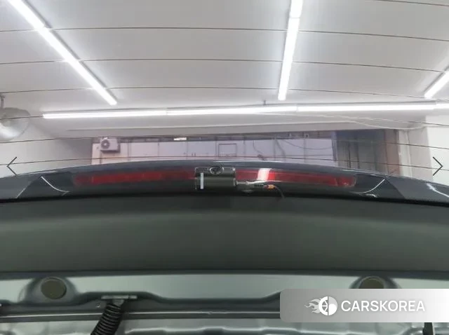 Ssangyong Tivoli Armor id 3465026 из Кореи 8