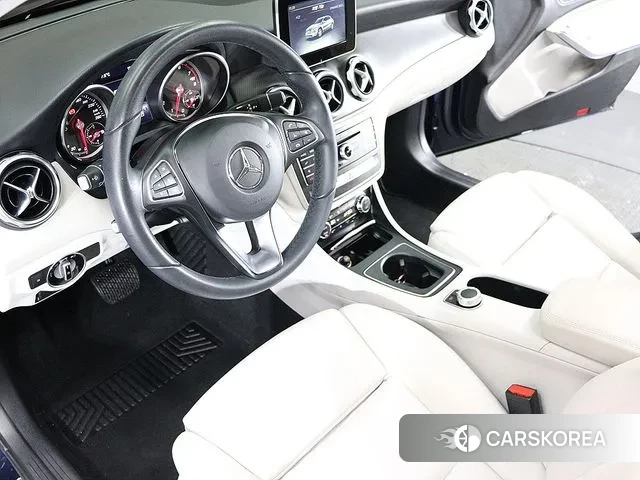 Mercedes-Benz GLA-Class X156 id 3667116 из Кореи 8