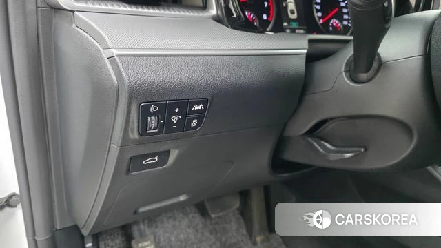 Kia K5 3rd generation id 3871286 из Кореи 8