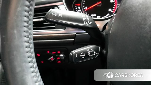 Audi New A6 id 4197164 из Кореи 8